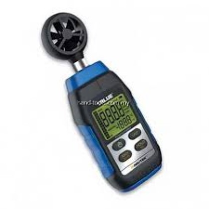 VALUE VMA-1 Digital Anemometer